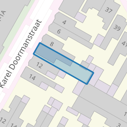 Perceel SDT00-G-2601