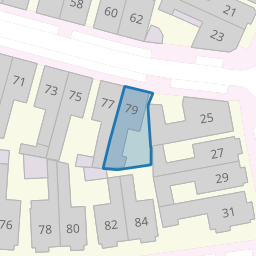 Perceel SDT00-G-2607