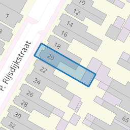 Perceel SDT00-G-2643