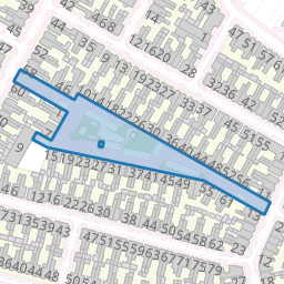 Perceel SDT00-G-2645