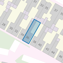 Perceel SDT00-G-2647