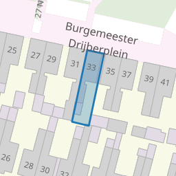 Perceel SDT00-G-2657