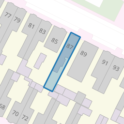 Perceel SDT00-G-2667