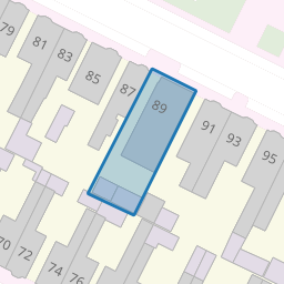 Perceel SDT00-G-2668