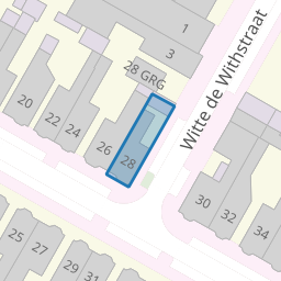 Perceel SDT00-G-2709