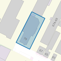 Perceel SDT00-G-2710