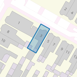 Perceel SDT00-G-2713