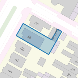 Perceel SDT00-G-2715