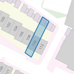 Perceel SDT00-G-2721