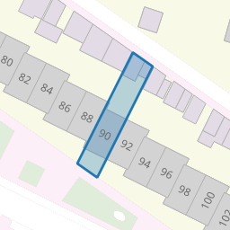 Perceel SDT00-G-2731