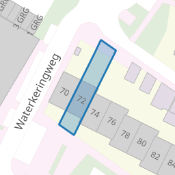 Perceel SDT00-G-2740