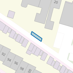 Perceel SDT00-G-2745