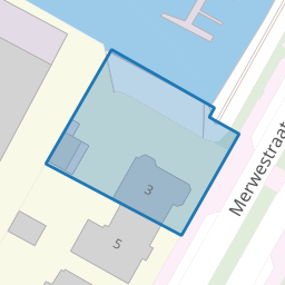 Perceel SDT00-G-2750