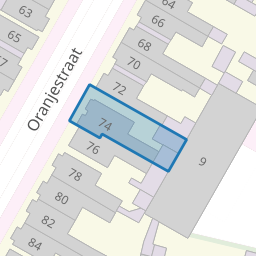 Perceel SDT00-G-2753