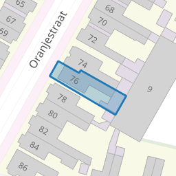 Perceel SDT00-G-2754