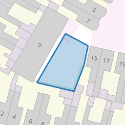 Perceel SDT00-G-2786