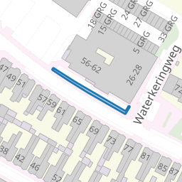 Perceel SDT00-G-2788