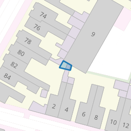 Perceel SDT00-G-2795