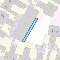 Perceel SDT00-G-2796