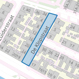 Perceel SDT00-H-4685