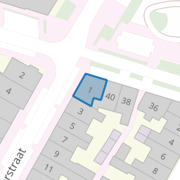 Perceel SDT00-H-4745