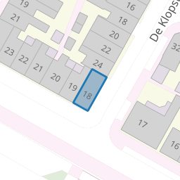 Perceel SDT00-H-4762