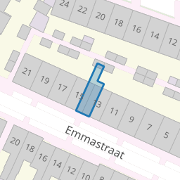 Perceel SDT00-H-4846