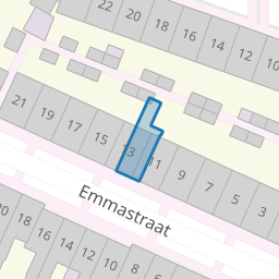 Perceel SDT00-H-4847
