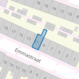 Perceel SDT00-H-4848