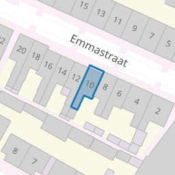 Perceel SDT00-H-5004