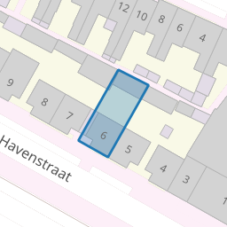 Perceel SDT00-H-5422