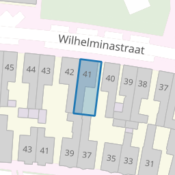 Perceel SDT00-H-5616