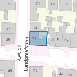 Perceel SDT00-H-5693