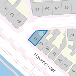 Perceel SDT00-H-5752