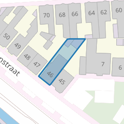 Perceel SDT00-H-5756