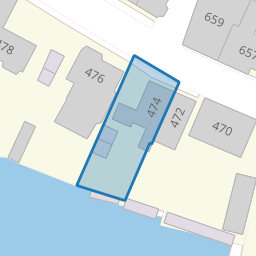 Perceel SDT00-H-5891