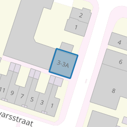 Perceel SDT00-H-6068