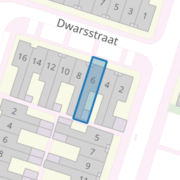 Perceel SDT00-H-6568