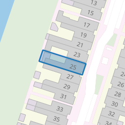 Perceel SDT00-H-6605