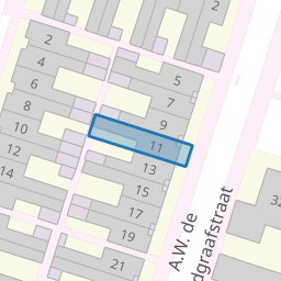 Perceel SDT00-H-6608