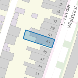 Perceel SDT00-H-6752