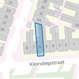 Perceel SDT00-H-6760