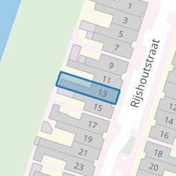 Perceel SDT00-H-7046