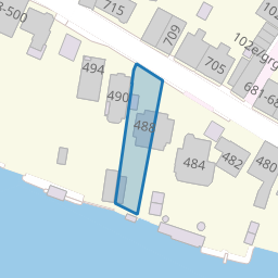 Perceel SDT00-H-7122