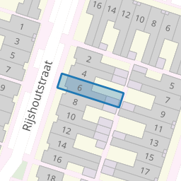 Perceel SDT00-H-7243