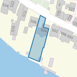 Perceel SDT00-H-7290