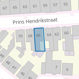 Perceel SDT00-H-7378