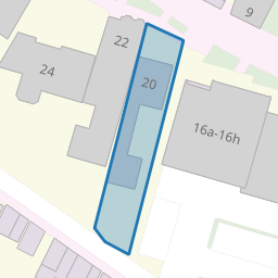 Perceel SDT00-H-7566