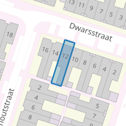 Perceel SDT00-H-7582
