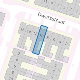 Perceel SDT00-H-7583